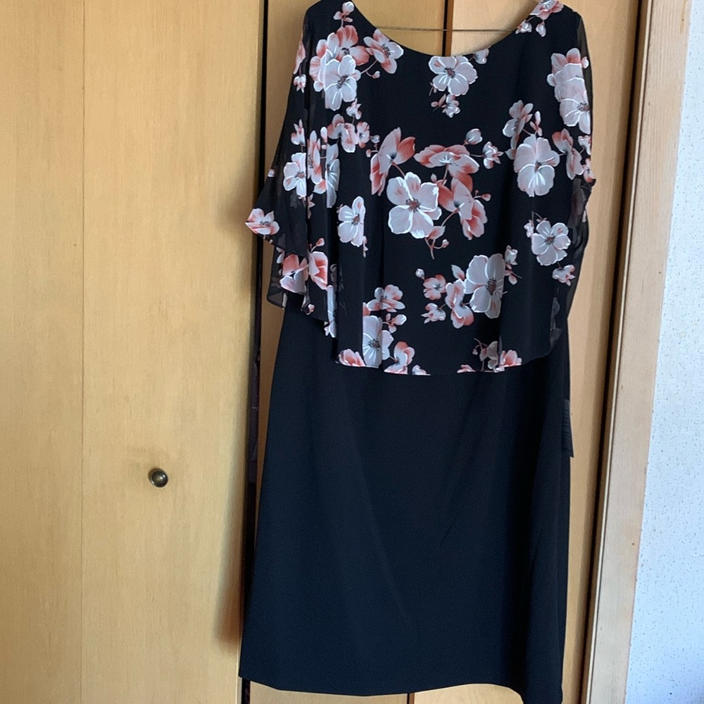 New Beautiful Connected Dress